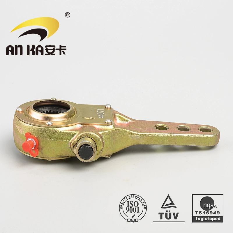 Trailer Air Brake System Work at Product with Great Hand Brake Slack Adjuster with Truck