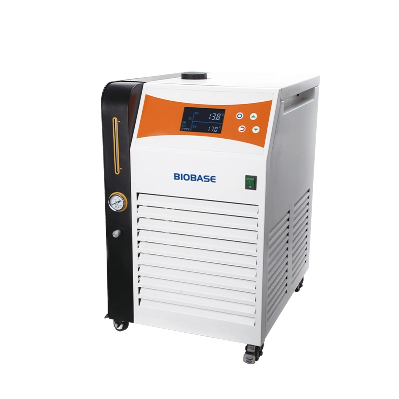 BioBase CCA-420 -20L enfriador de circulación de agua de refrigeración con aire frío Scroll Para laboratorio y hospital