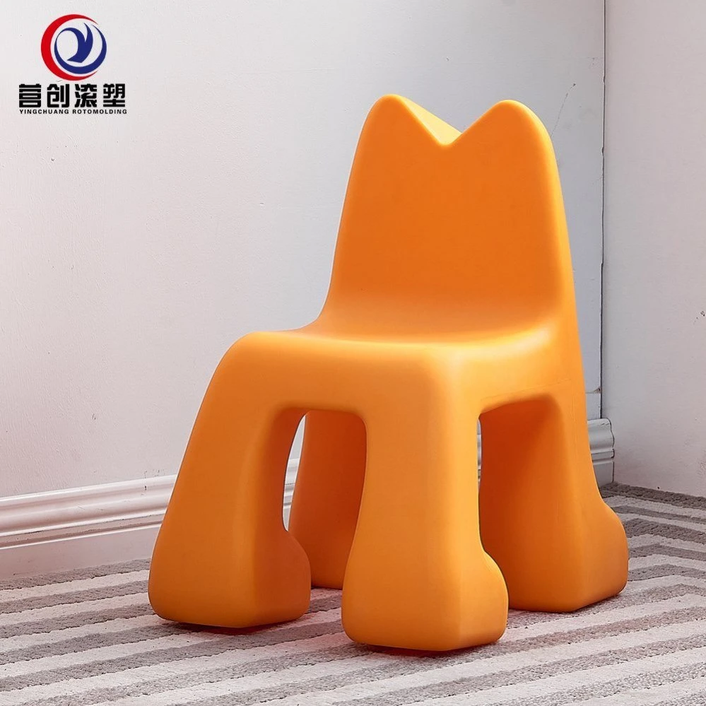 Modern High Quality Comfortable Home Furniture Fox Kids Chair