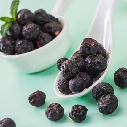 Wholesale/Supplier Freeze Dried Blueberry Whole