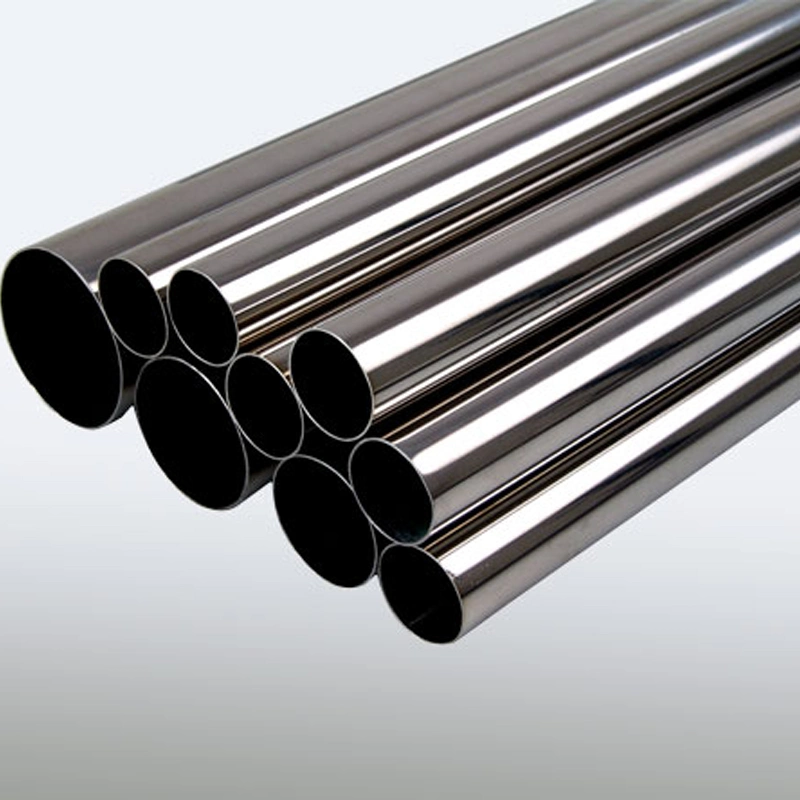 201 304 316 Stainless Steel Precision Capillary Tubes Can Be Laser Processed