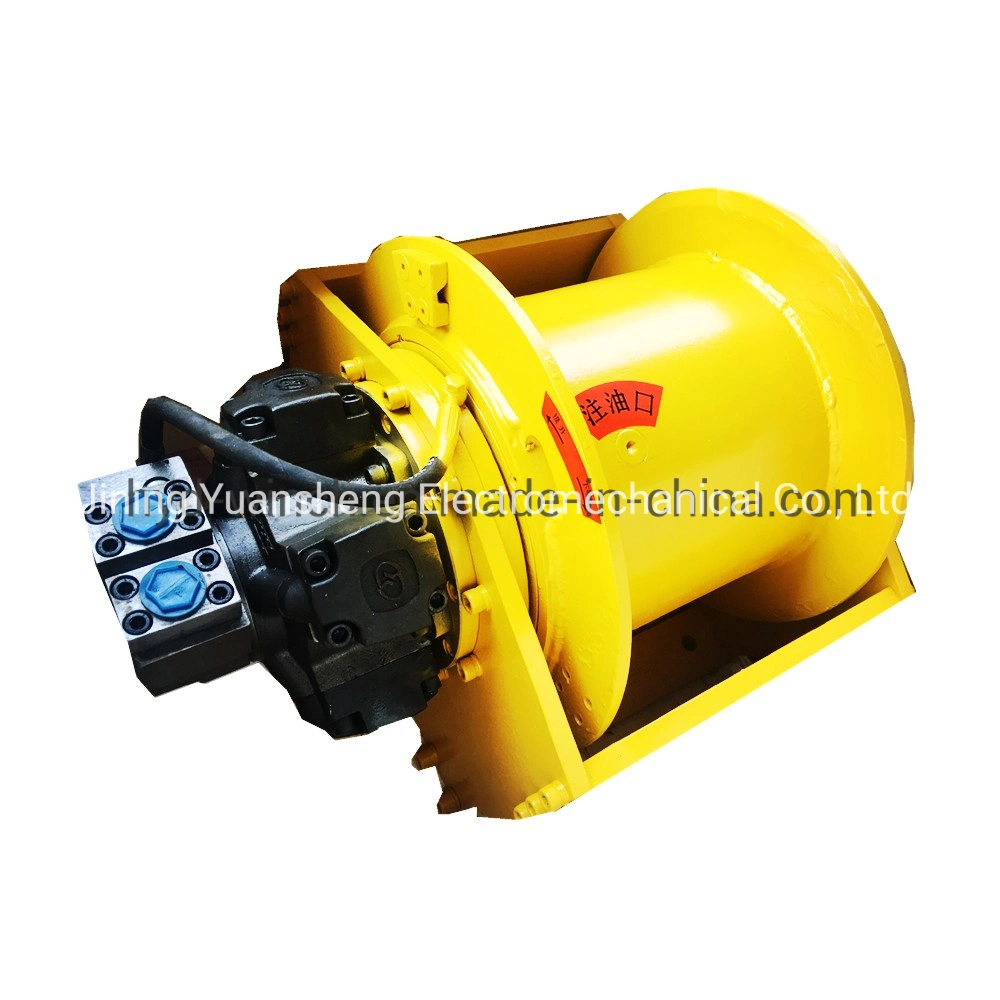 Underground Mining Winch Mining Scraper Winch for Sale Universal Supply