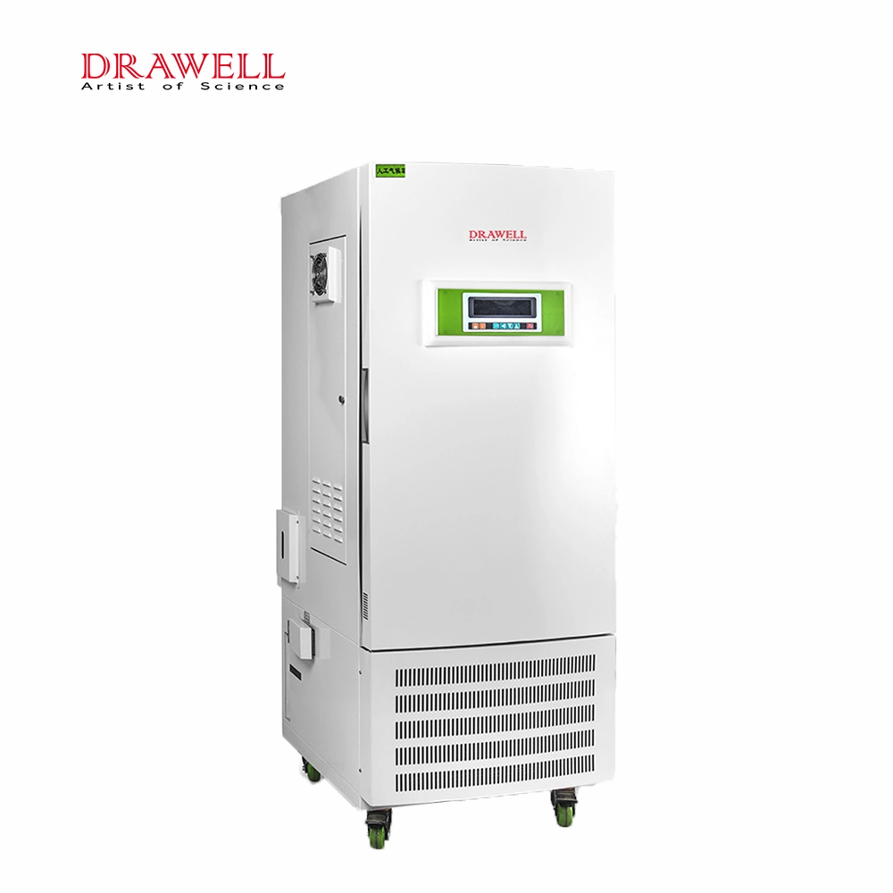 Laboratory Environmental Temperature Humidity Test Artificial Climate Chamber