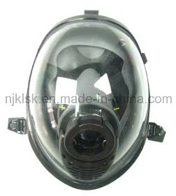 Isolation Breathing Protection Scba Air Supply Unit on Trolly