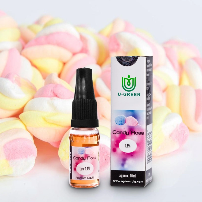 Christmas Hot Selling Gift Vapor Clone E Liquid