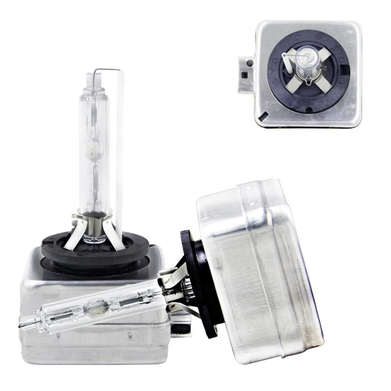 HID Xenon White 35W 55W D1s D2s D3s D4s Headlight Bulbs