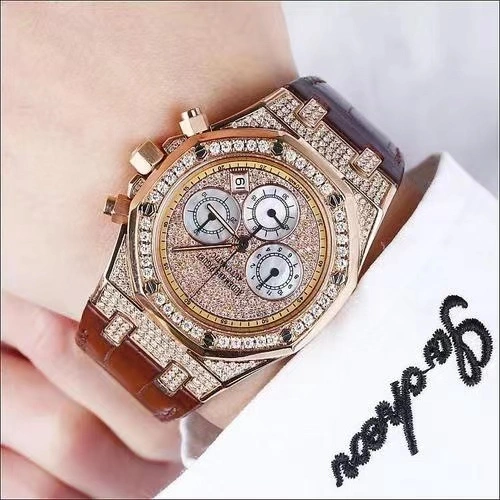 Wholesale/Supplier Aaawatch Replica Watches Luxury Watches Mechanical Watch