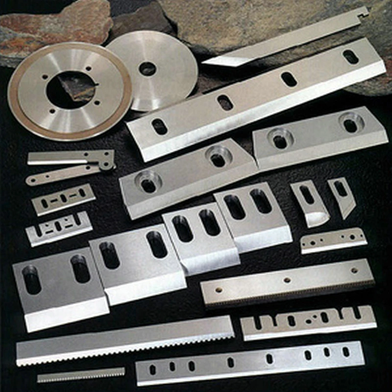 Plastic Crusher Blade with High quality/High cost performance 