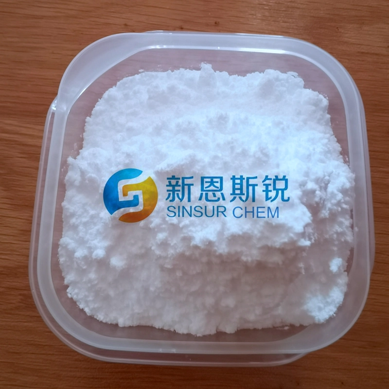 Manufacturer Supply Health Food Sweetener CAS: 69-65-8 D-Mannitol Food Additive