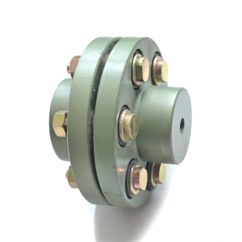 High quality/High cost performance  Shaft Coupling FCL Steel Couplings Jaw Coupling Shaft Coupling