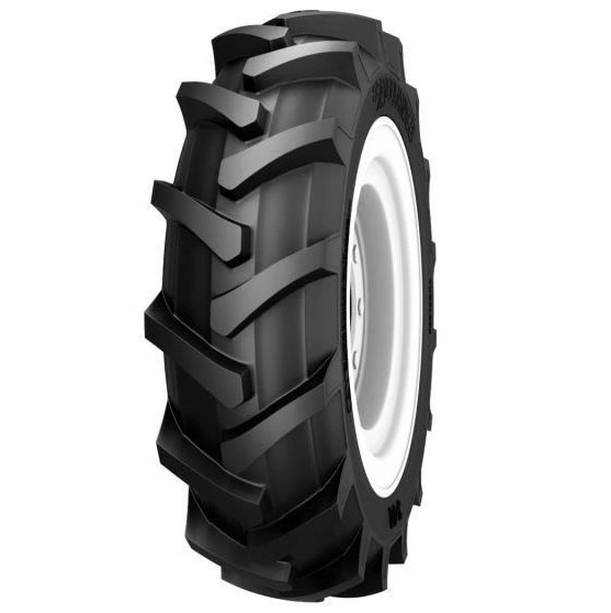 Aufine 4.00-16 All Steel Radial Agricultural Tyres by European Standard