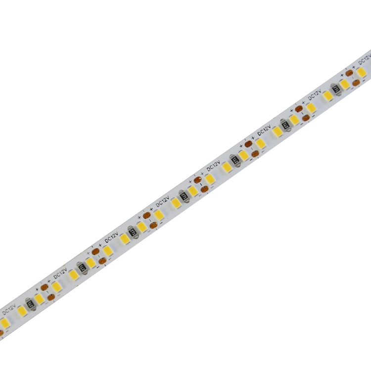 New LED strip series 240LED/M 5mm 12V SMD2216 strip light