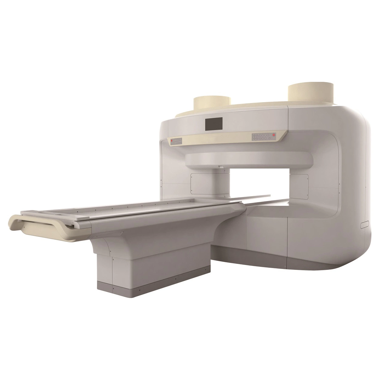 Syp Hospital Medical 0.5t 1.5t 3t MRI Scanner/Scan/Machine Equipment Price with MRI Film