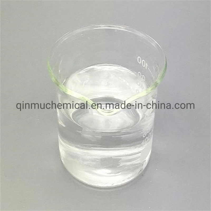 Deha 99% N, N-Diethylhydroxylamine Liquid Auxiliary Agents with CAS 3710-84-7