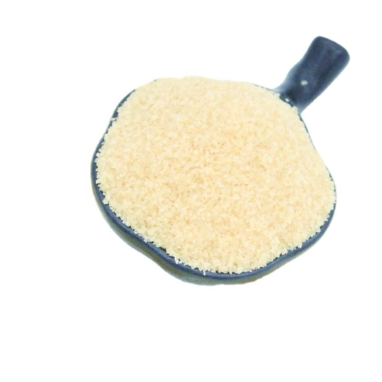 Hot Selling Unflavored Food Grade Powder Halal Gelatin 200bloom 8mesh Made in China