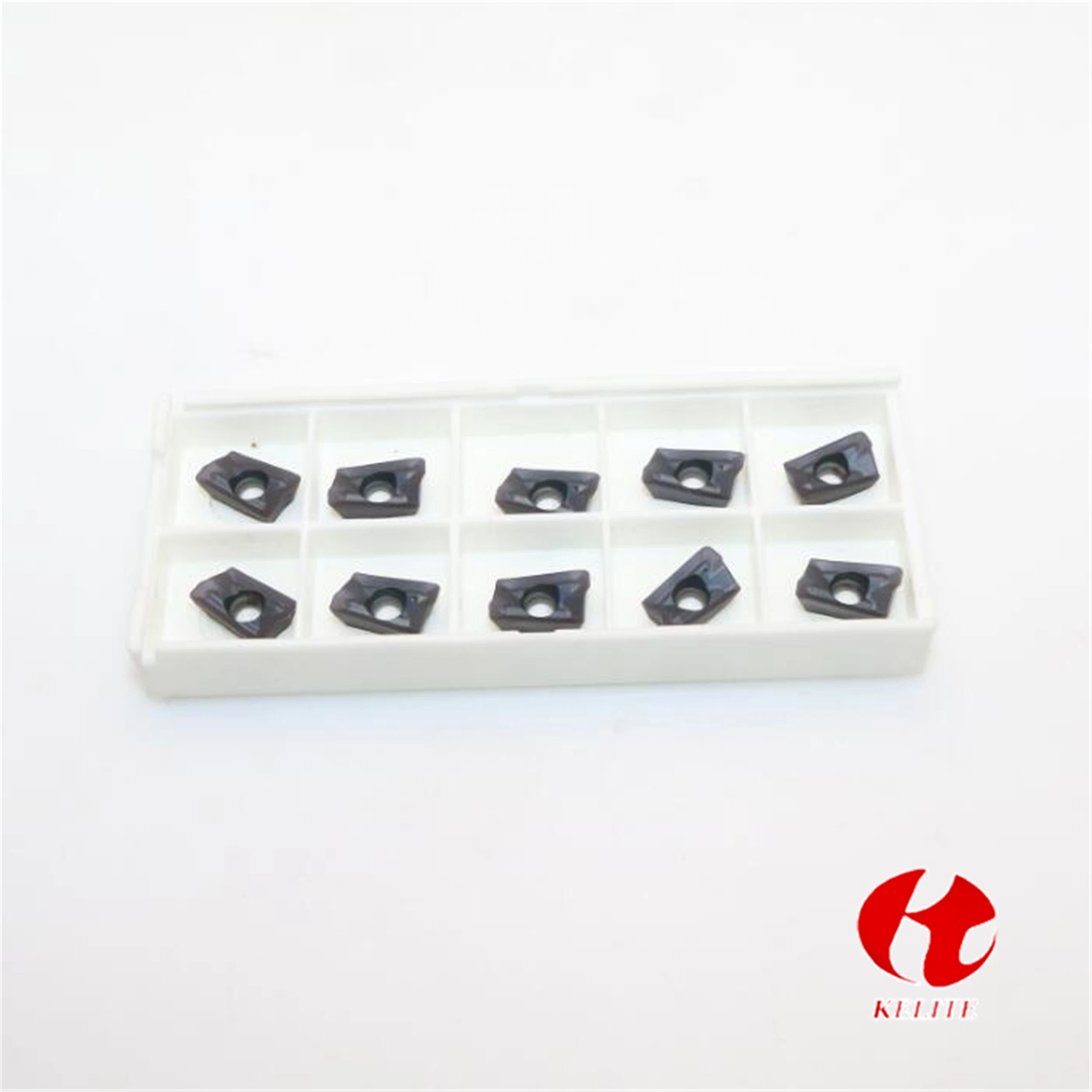 Zhuzhou Kelite Bdmt11t308 Inserts on Hot Selling