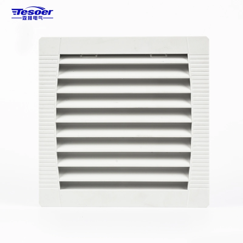 Ventilation Vent Used in Electric Cabinet (TXP9803A)