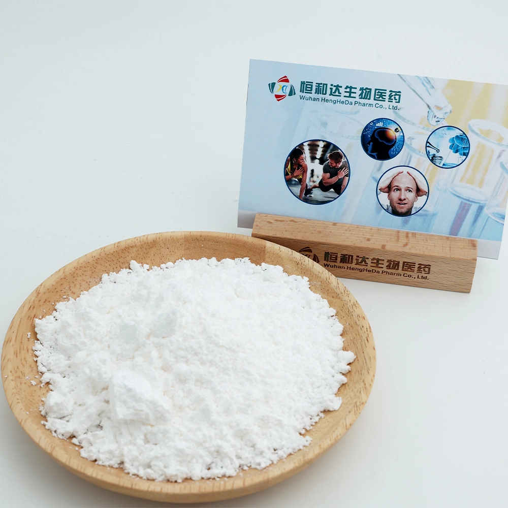 Wuhan HHD Supply Abrocitinib PF-04965842 Pharmaceutical APIs CAS 1622902-68-4