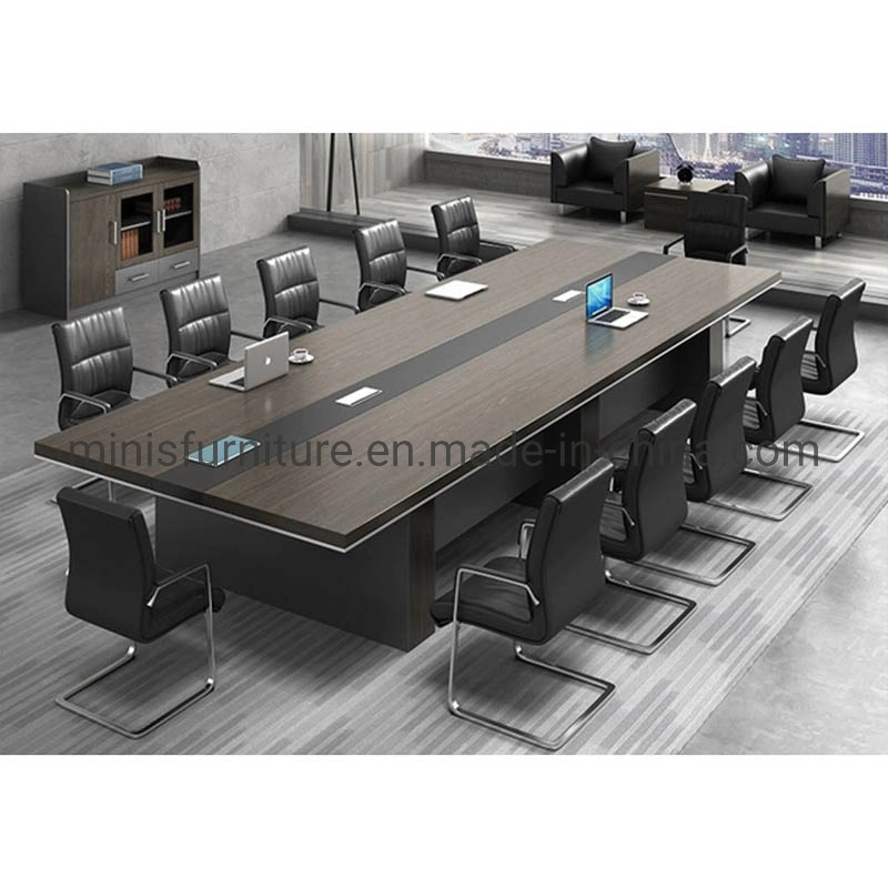 (M-CT376) Newest Office Desk Conference Meeting Table