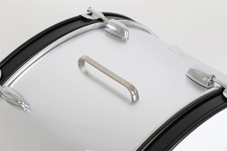 Aiersi Brand Provide Professional Different Size Marching Bass Drum for Sale