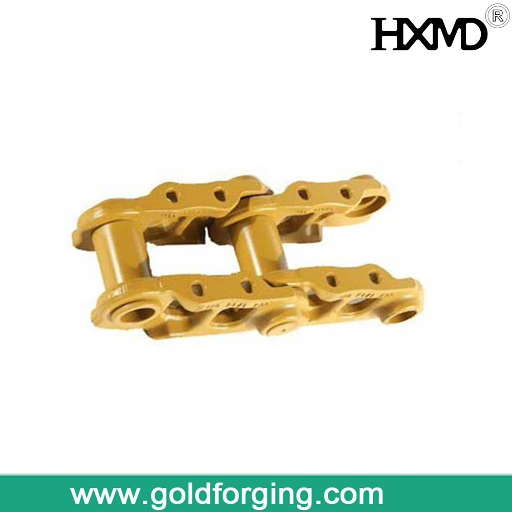 Bulldozer Excavator Track Link Assembly Wholesale/Supplier Track Chains