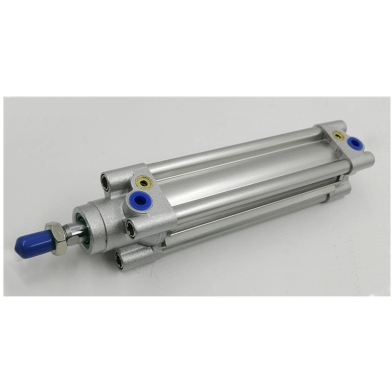 ISO Cylinder Dsbc Series Air Cylinder Original Factory Pneumatic Cylinder