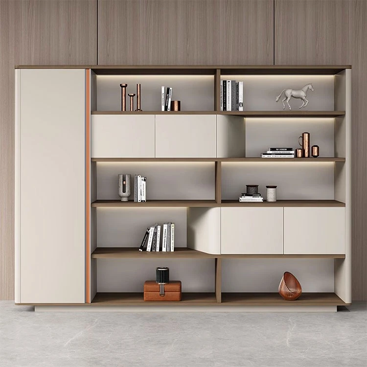 Liyu Modern Office Cabinets Filling Cabinet Furniture File Cabinet with Locks