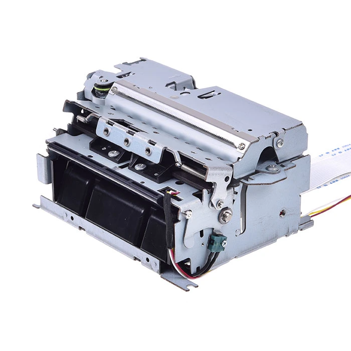 3 Inch 80mm ATM Thermal Printer Mechanism PRT PT72DE Compatible With EPSON M-T542 For ATM Machines