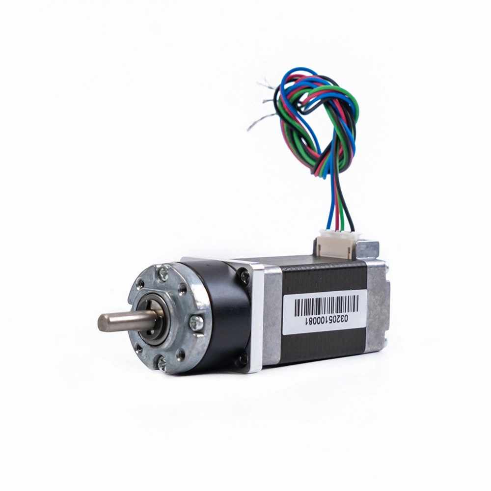 NEMA17 2phase 3D Printer Medical Micro Hybrid Stepper Motor Electric Car Motor with Encoder