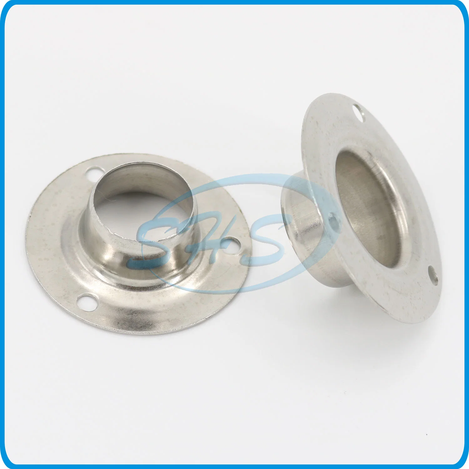 AISI 201 304 304L 316 316L Grade Stainless Steel Flanges