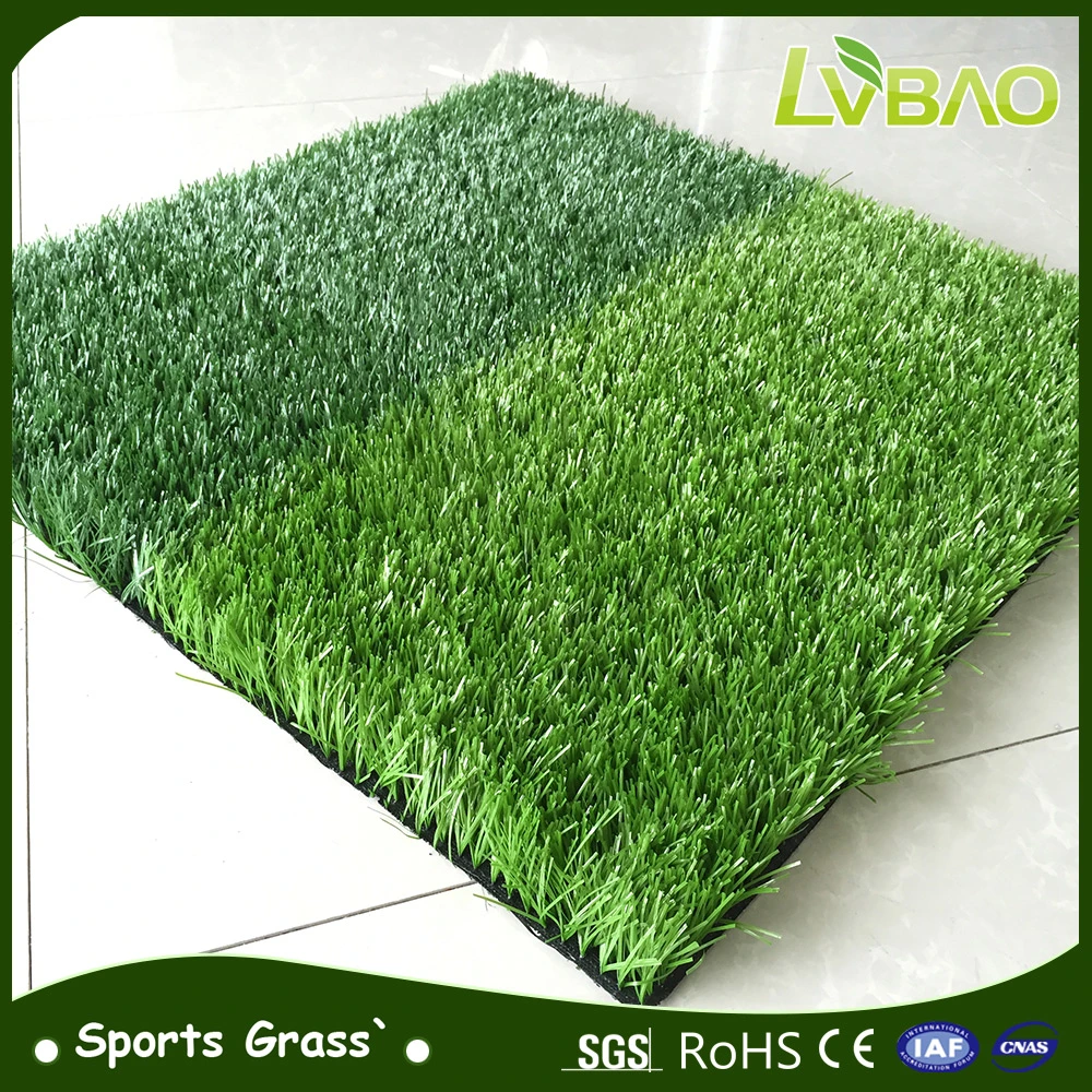 LVBAO Widely Used Super Abrasion Resistance Golf Realistic Decoration Fakegrass Lawn