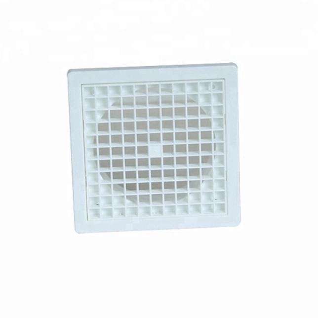 High Quality Stainless Steel Vent Covers Air Vent Cowl