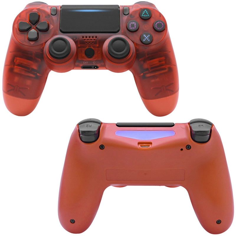 Factory Joystick Gamepad PS4 controlador de juego con el Rosh