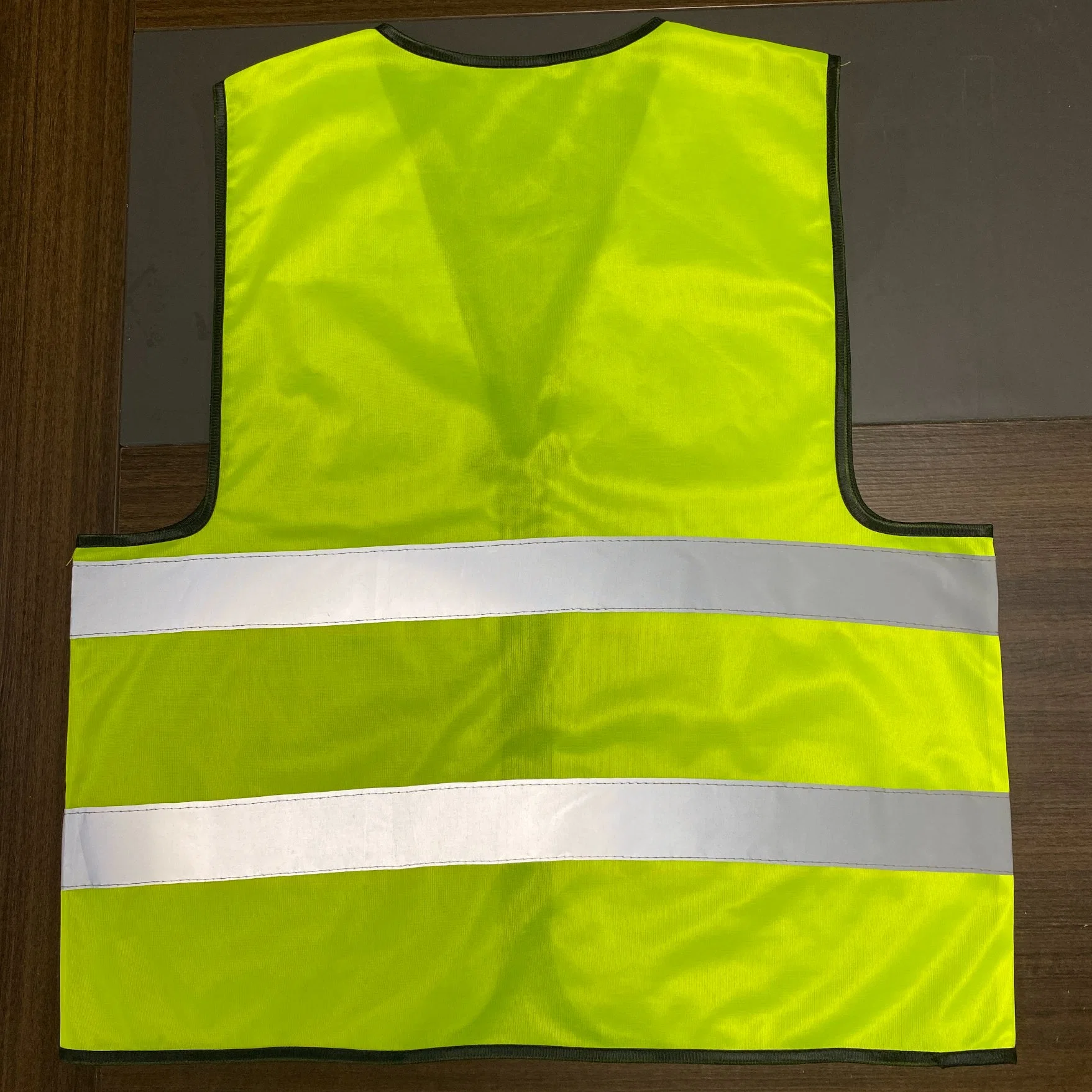 Customized Hot Sale Security OEM Workwear Crew Construction Clothing Reflective Safety Vest