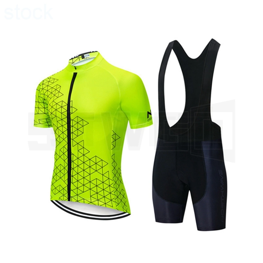 China Wholesale Long Sleeve Cycling Wear and Pants Set Men Quick Dry Bicycle Cycling Clothing Shorts Ropa Ciclismo Riding Suit Mens Sportwear Cycling Jersey