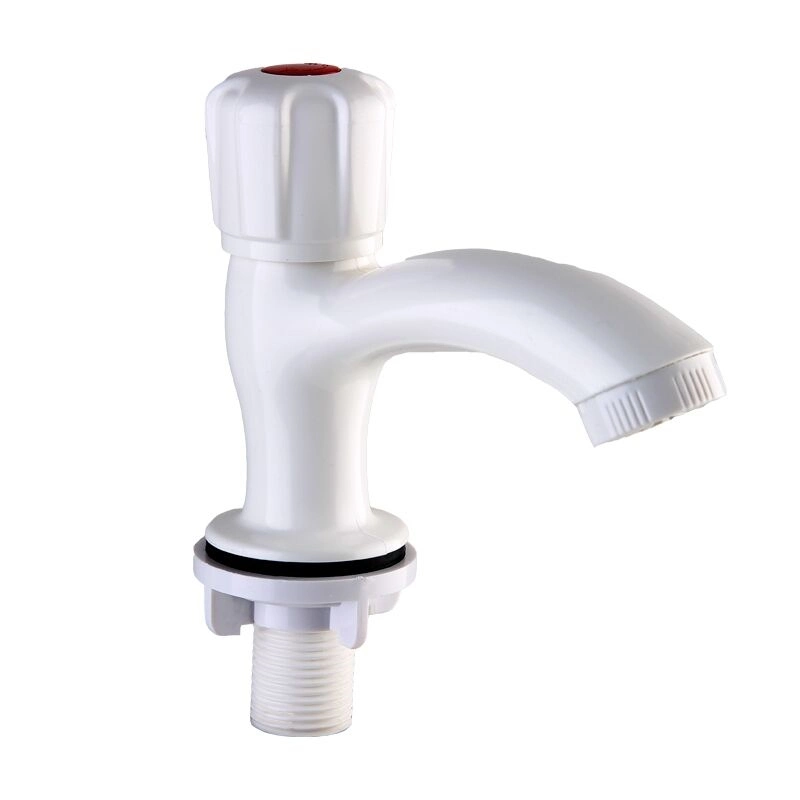 Era Brand Valves PVC Faucet Tap Pn10 (F1970)