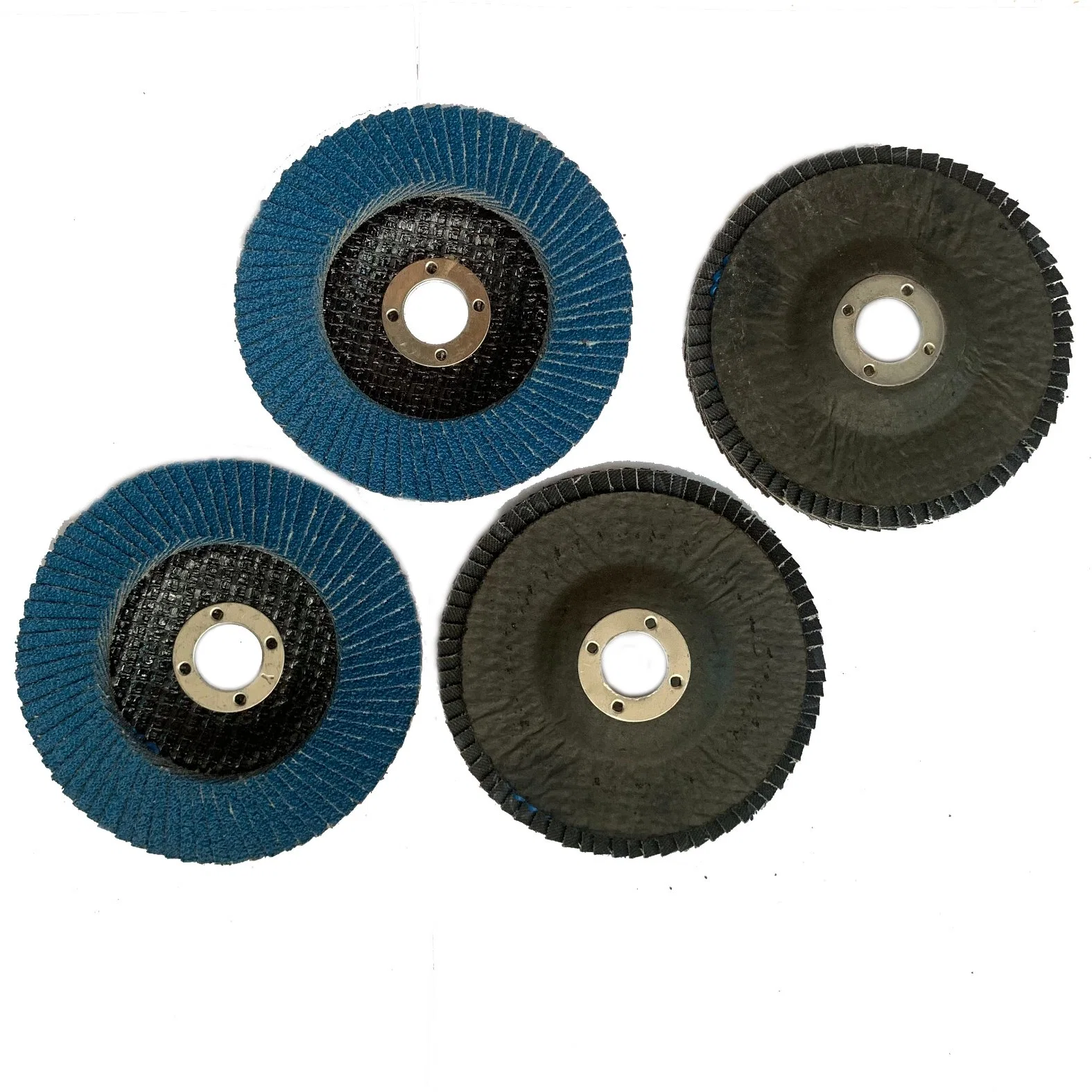 Flap Discs for Metal and Stainless Steel