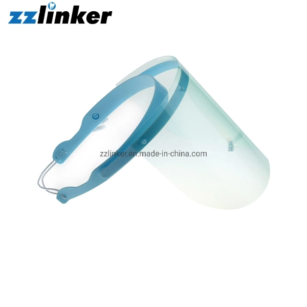 LK-E104 Disposable Medical Protective Safety Face Shield Guard Dental Anti