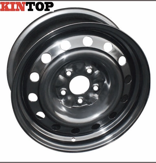 Passenger Car Gmc Snow Winter Steel Wheel Rim