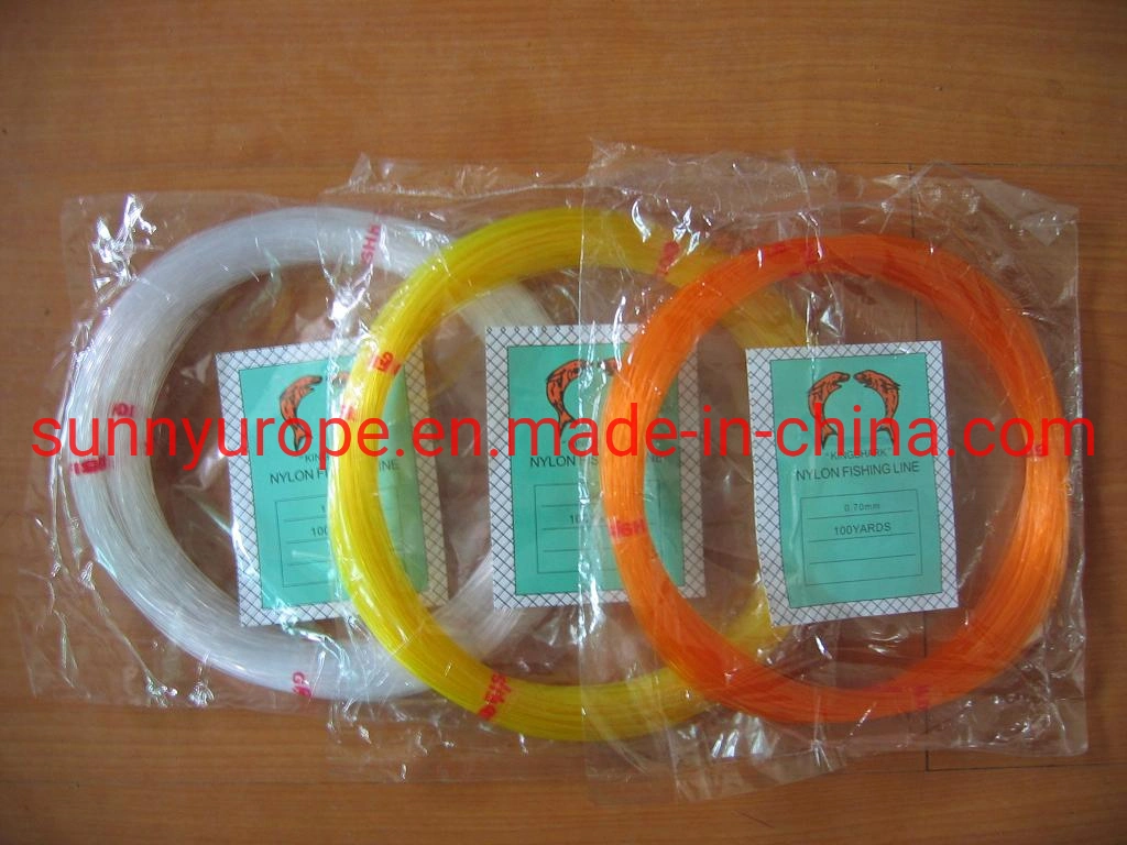 Nylon Twine Nylon Fishing Line Nylon Fishing Twine