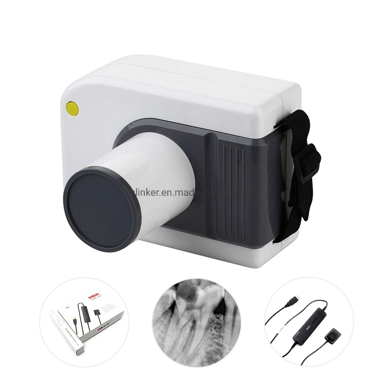 LK-C27 radiographie dentaire intrabuccale numérique haute fréquence prix d'usine Caméra à rayons X.