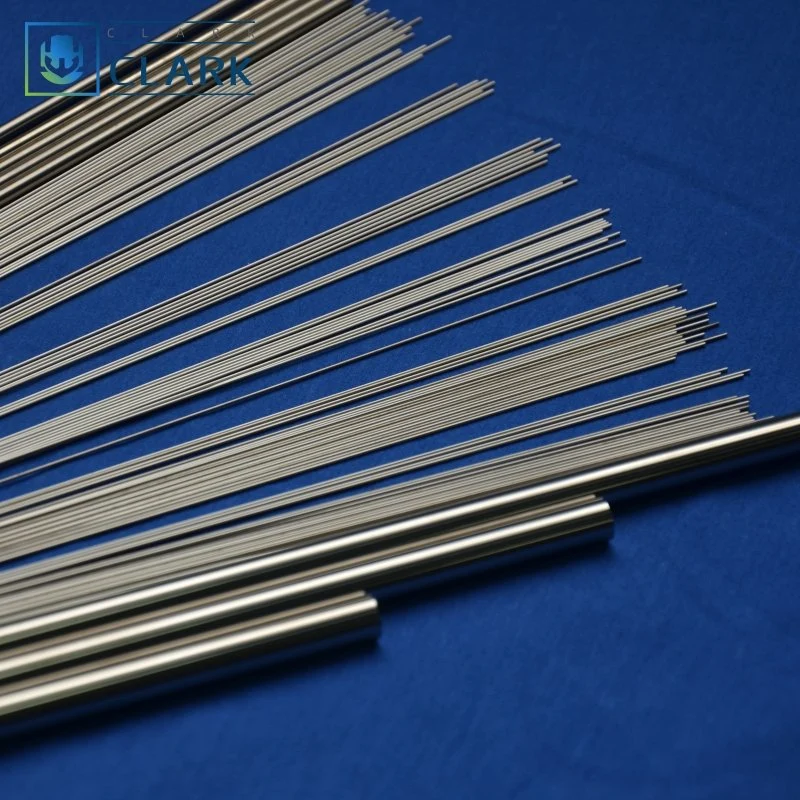 Good Resistence Tungsten Round Rod with Different Diameter