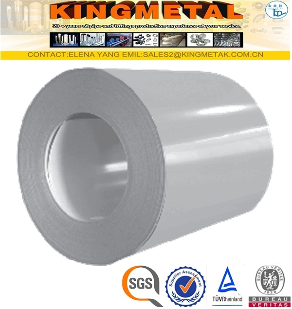 Cold Rolled PPGI Prepainted Galvanized Steel Coil