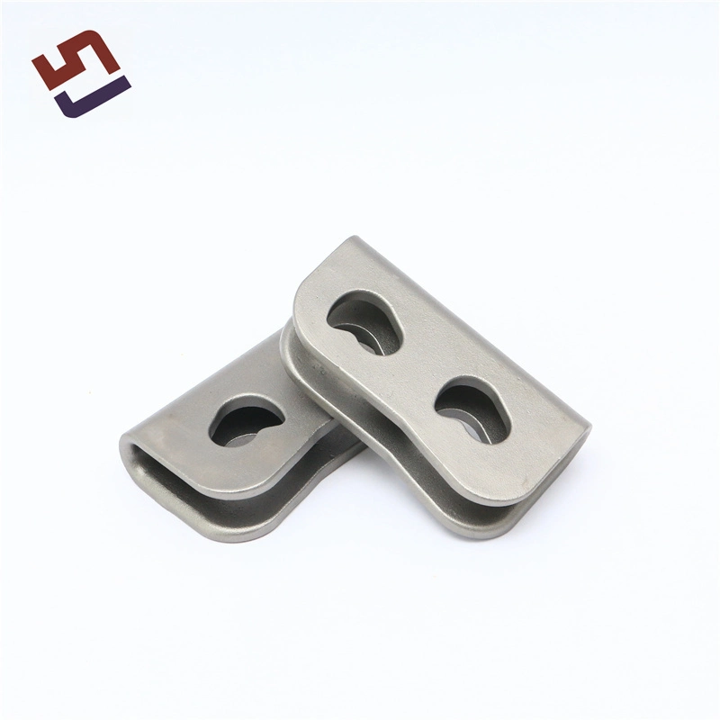High Quality Factory Supply Precision Casting Connector Building Hardware