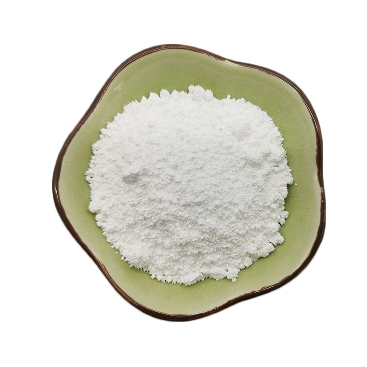 White Nano Tourmaline Powder for Masterbatch of Melt-Spraying Fabrics