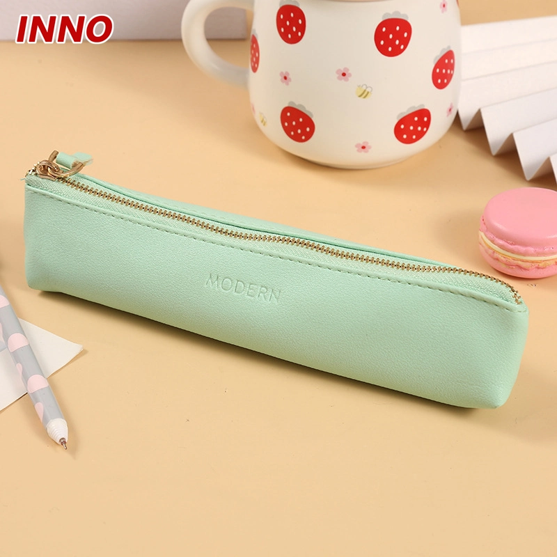 Wholesale/Supplier Inno Brand R057# Amazon Fashion Laser Pencil Case Children's School Supplies Storage Bag Eco-Friendly