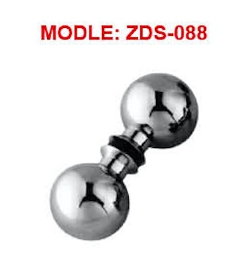 Stainless Steel Handles Cabinet Knob Furniture Fittings Hardware Lathe Pull