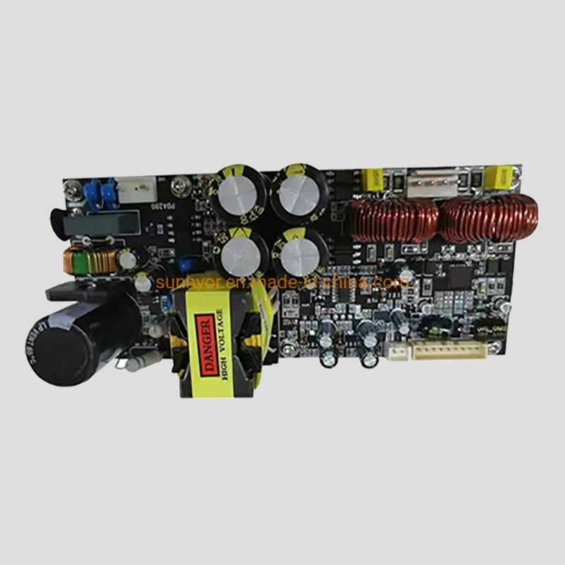 High Quality Audio Power Amplifier PCB Board