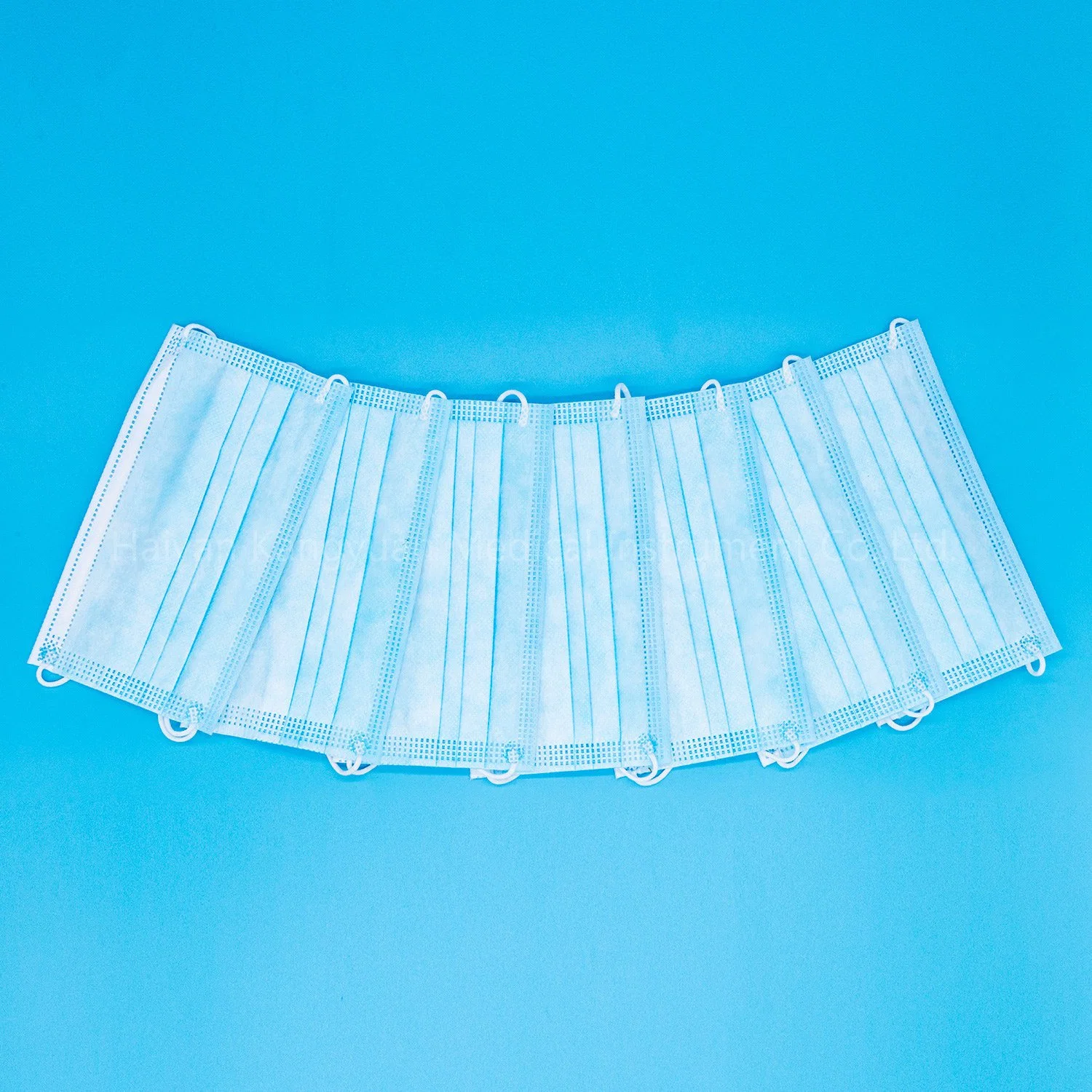 Disposable Medical Use Face Mask