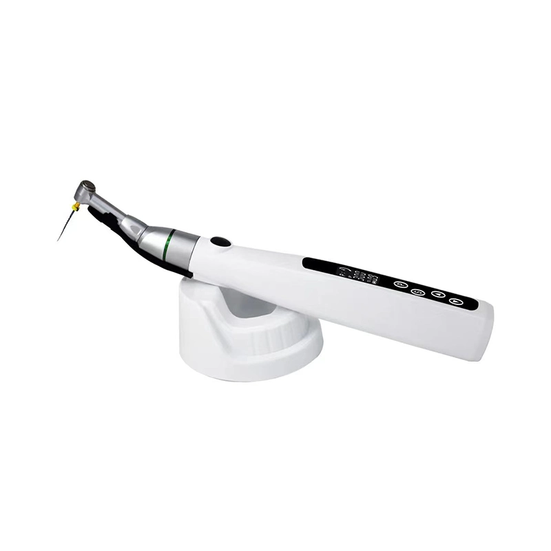 Lc-J37D inalámbrico Dental LED motor giratorio de Endo oscilante.